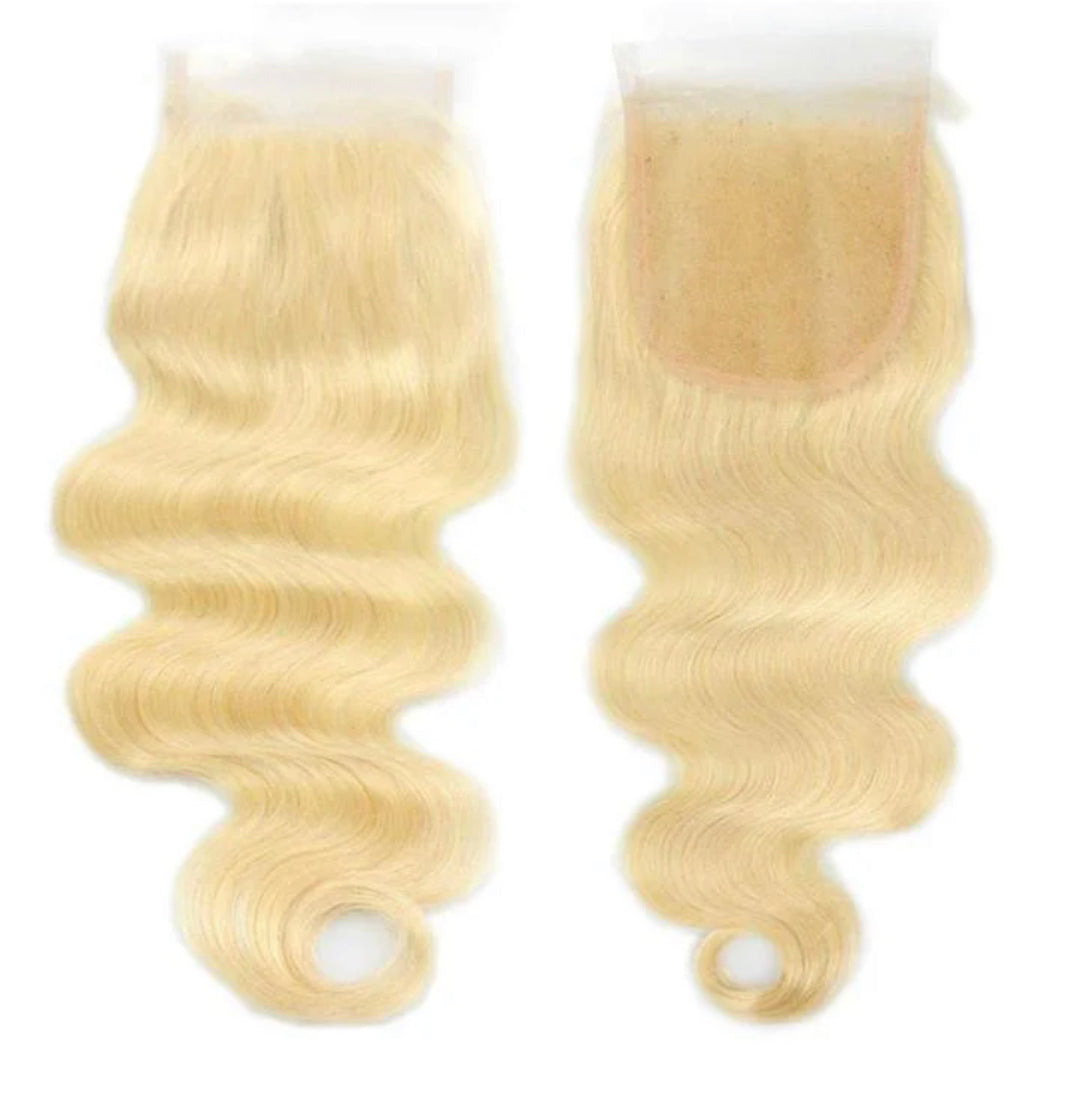 Virgin 613 HD Lace Closures