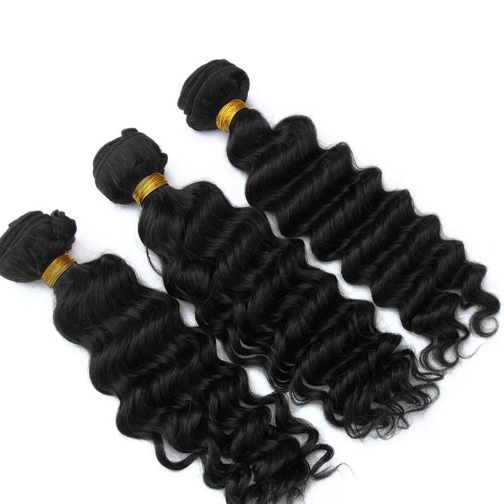 High Grade Virgin Bundles