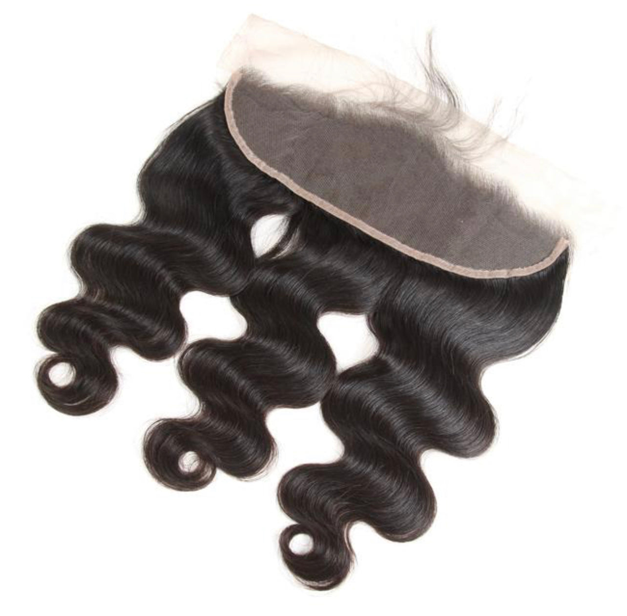 Virgin HD Lace frontal