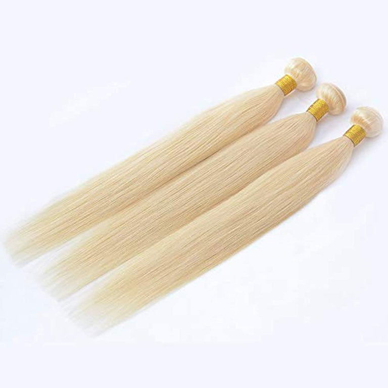 High Grade 613 Virgin Bundles