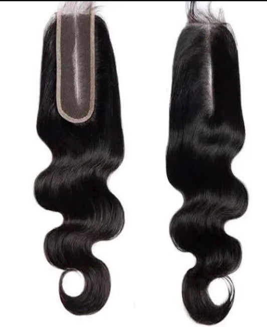 Virgin Hd Lace Closures